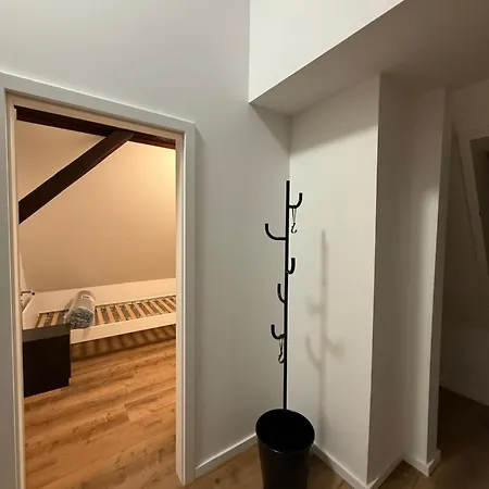Messe Appartement