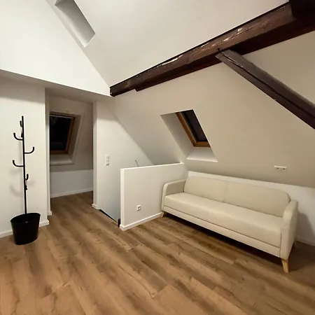 Messe Appartement *