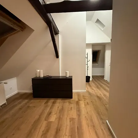 Messe Apartament