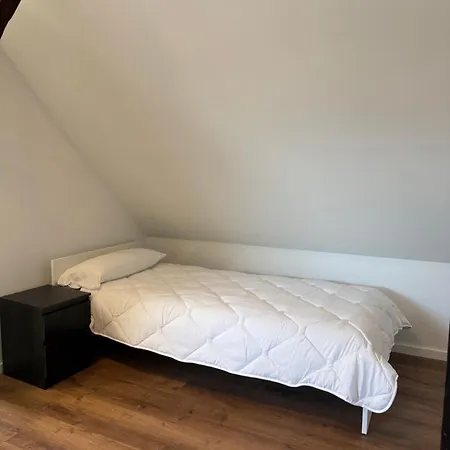 Apartament Messe