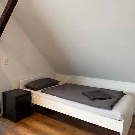 Messe Apartment